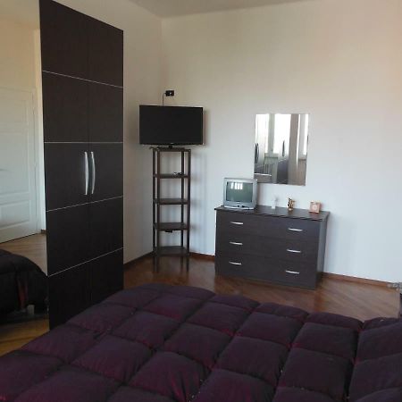 Apartamento La Casa Degli Artisti Trani Exterior foto