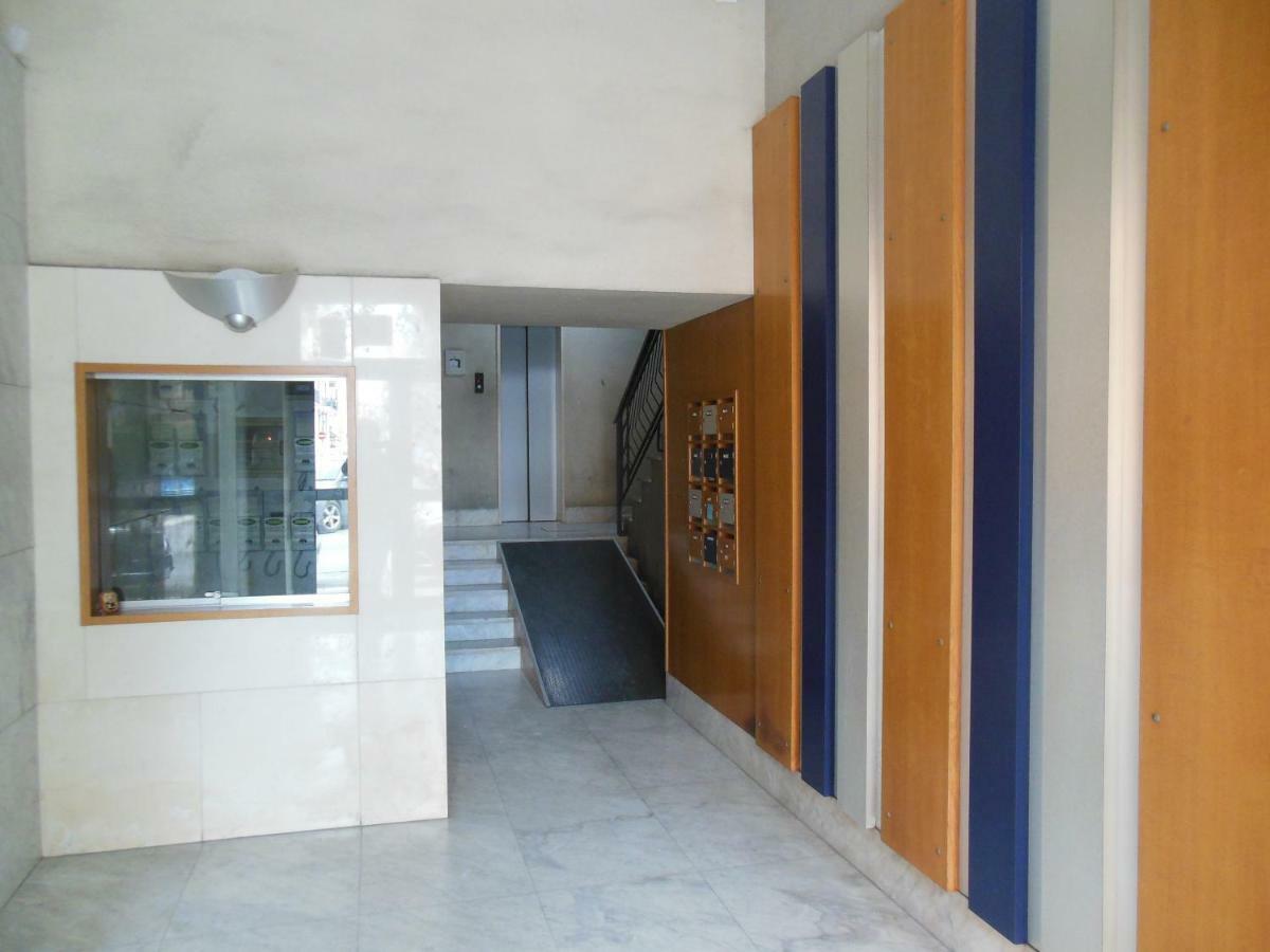 Apartamento La Casa Degli Artisti Trani Exterior foto