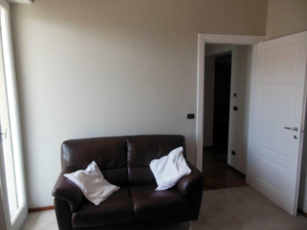 Apartamento La Casa Degli Artisti Trani Exterior foto