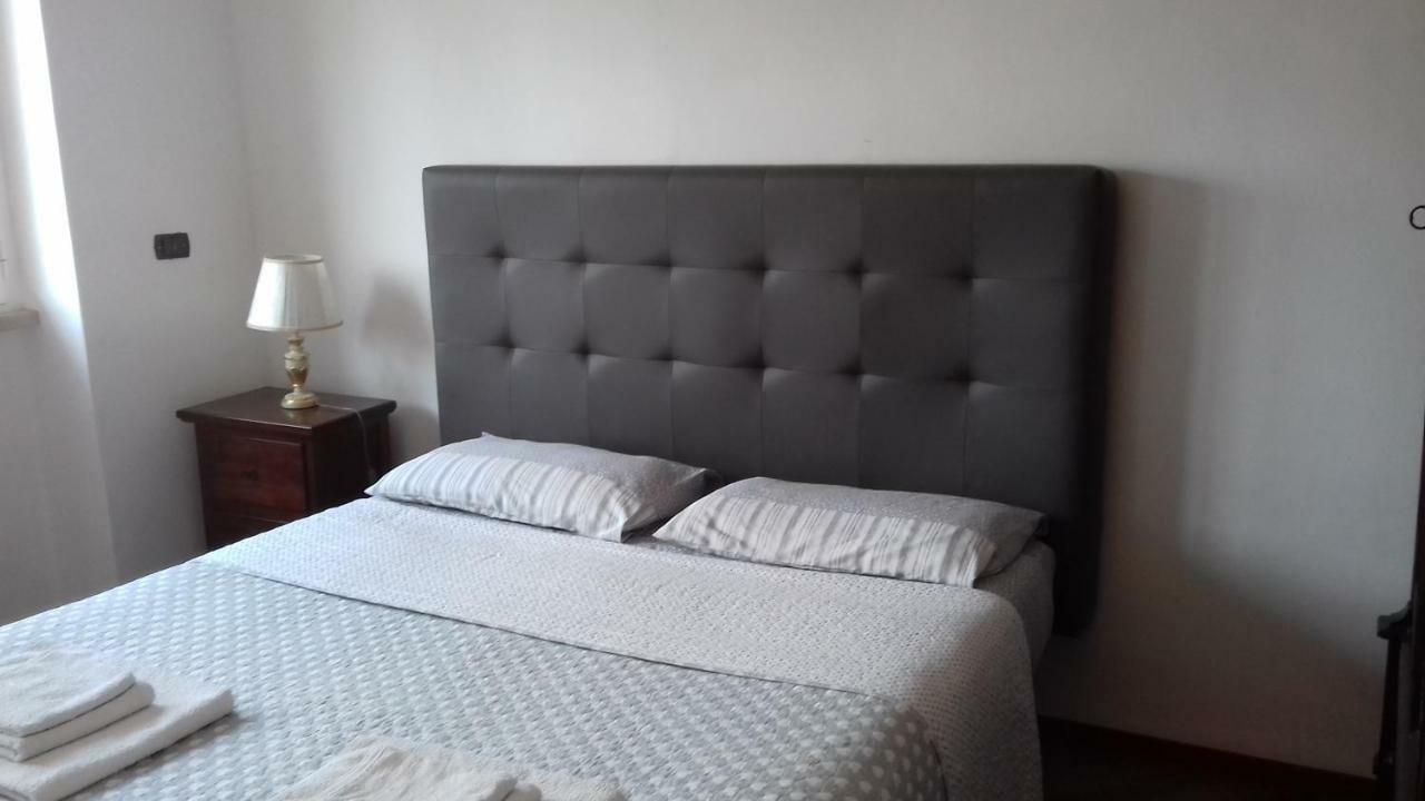Apartamento La Casa Degli Artisti Trani Exterior foto